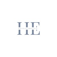 HOTELS EMPLOIS logo - Similar company to Hotel Jobs  /  Emploi Hotel - Worldrest & Hotels