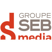 Groupe Seb Media logo - Similar company to Agence Cfd
