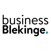 Business Blekinge logo - Similar company to Arctic Game Lab