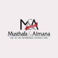 Musthafa & Almana logo - Similar company to Data & Co - Law & Policy Advisors