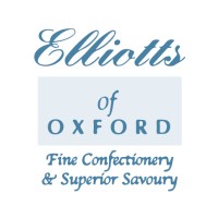 Elliotts Of Oxford Ltd.