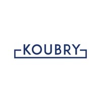 Koubry logo - Similar company to The Friedlander Group