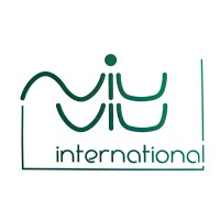 niu:viu international logo - Similar company to Mumpreneurs Go Places