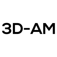 3D-AM logo - Similar company to 3Dcontrol.Ie