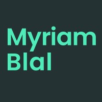 Myriam Blal ASO logo - Similar company to Olistic Lab