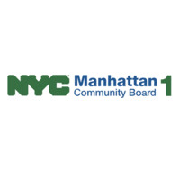 Manhattan Community Board 1 logo - Similar company to Dairyking Technologies Bv