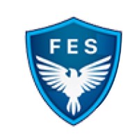 First Eagle Security logo - Similar company to Midcore Security & Facilities Management