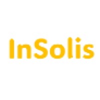 InSolis Consulting logo - Similar company to Metcat Services & Projects