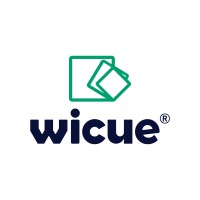 Wicue logo - Similar company to Coadna Photonics