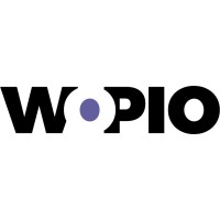 Wopio logo - Similar company to Scandcon