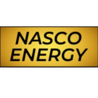 NASCO ENERGY logo - Similar company to Ultra Energy, Llc