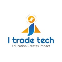 iTrade Tech Academy logo - Similar company to Blue Box Studios