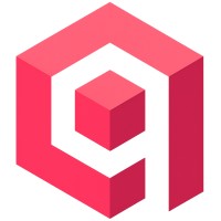 Qdrant logo - Similar company to Endel