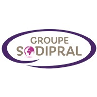 GROUPE SODIPRAL logo - Similar company to Sonedis Sas