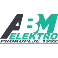 ABM Elektro logo - Similar company to Imp Pumps Cz