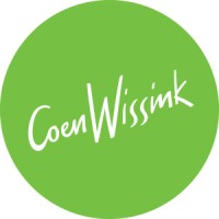 tandartspraktijk Coen Wissink logo - Similar company to Van Eden Groep