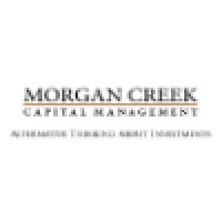 Morgan Creek Capital Management, LLC logo - Similar company to Violet Quaker Group