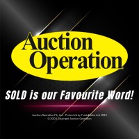 Auction Operation Pty Ltd logo - Similar company to Wct Auctions