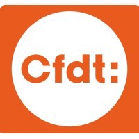 CFDT Orange Fonctions Corporate logo - Similar company to Ifsra-Institute For Social Research In Africa