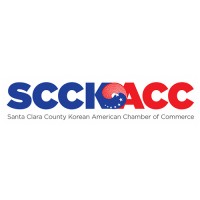Santa Clara County Korean American Chamber of Commerce logo - Similar company to Luckmon