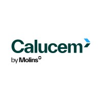 Calucem logo - Similar company to Molins