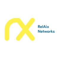 RelAix Networks GmbH logo - Similar company to Devolo Solutions Gmbh