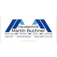 Martin Buchner Haustechnik