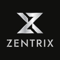 Zentrix Inc logo - Similar company to Lux Graphic & Web Design