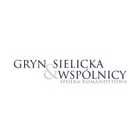 Gryn Sielicka I Wspólnicy (Agks)