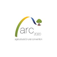 Agricultural and Rural Convention - ARC2020 logo - Similar company to Feasta