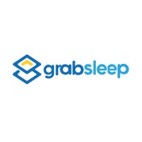 GrabSleep logo - Similar company to Securebyte