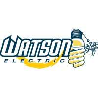 Watson Electric Inc logo - Similar company to Solo Rail Solutions