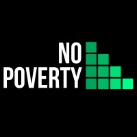 NoPoverty logo - Similar company to The No More Foundation