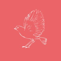 Relevant Films logo - Similar company to Open Matter Studio