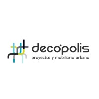 Decópolis logo - Similar company to 1000001 Labs
