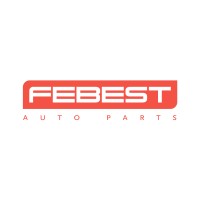 Febest Auto Parts Australia logo - Similar company to Spare Tech