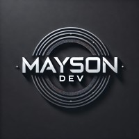 MaysonDev logo - Similar company to Birthdaybot For Slack
