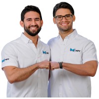 Mejía Polanco Technology Solutions logo - Similar company to Bolón Media