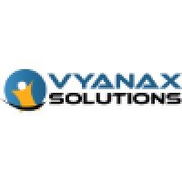 Vyanax Solutions Pvt. Ltd.