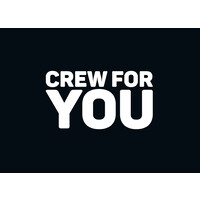Crew for you logo - Similar company to Molen De Ster