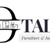 Designtale logo - Similar company to Tadi Interior Solutions