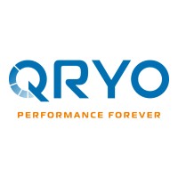 QRYO Performance Forever logo - Similar company to Sovipre S.R.L.