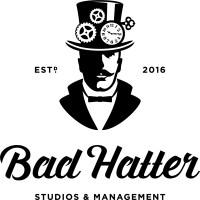 Bad Hatter Studios & Management logo - Similar company to Avanguardia Group Sdn Bhd