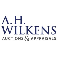 A.H.Wilkens logo - Similar company to Waddington'S Auctioneers And Appraisers