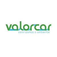 VALORCAR, Lda logo - Similar company to Valorpneu
