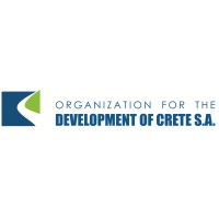 Organization for the Development of Crete S.A. (O.A.K. SA) logo - Similar company to Esn Tuc
