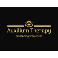 Auxilium Therapy logo - Similar company to Nuture Child Development Clinic