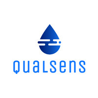 QualSens logo - Similar company to Carbonate Reservoir Studies (Caress)