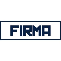 FIRMA logo - Similar company to Asces - Al Halloul, Al-Badila
