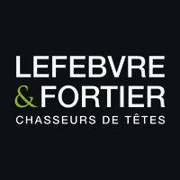 Lefebvre & Fortier Chasseurs de têtes logo - Similar company to Talinko - Recrutement De Cadres | Executive Search